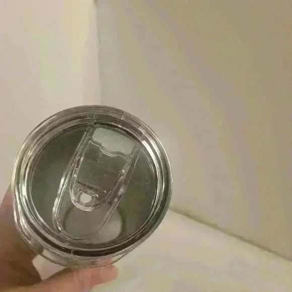 20 oz skinny tumbler with hidden effects - Picture 3 of 7